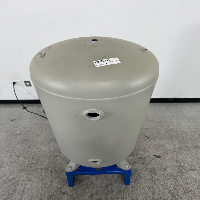 Steel Fab Tank image 2